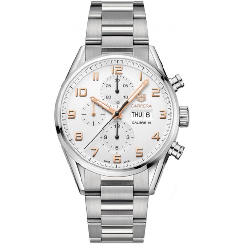 Tag Heuer Carrera CV2A1AC-BA0738